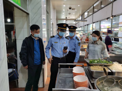 榆中縣市場(chǎng)監(jiān)管局開(kāi)展食品安全“守底線、查隱患、保安全”專(zhuān)項(xiàng)行動(dòng)強(qiáng)化糧食市場(chǎng)管理服務(wù)