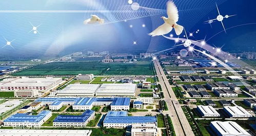 眉山迎來重大發展機遇，技術賦能或催生城市價值新增長極