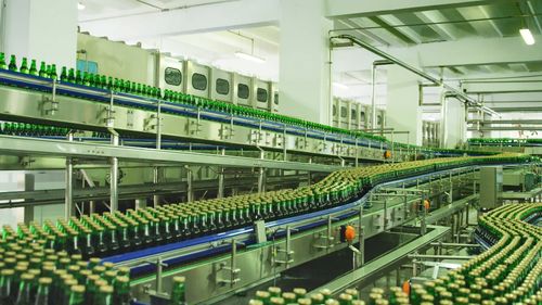 組織力轉化為生產力 青島國企以技術開發為筆，繪就黨建新藍圖